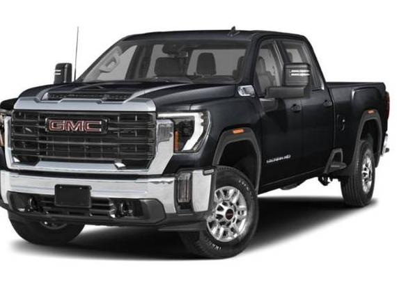 GMC SIERRA HD 2024 1GT49ZEY1RF227413 image